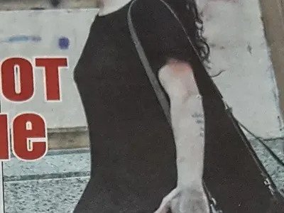 Елена Петрова пълнее от стрес, безпаричие съсипва актрисата (Тъжни подробности + папарашко фото)