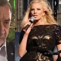 Емилия се гаври с Валери Симеонов на участие: Тихо ми пази!