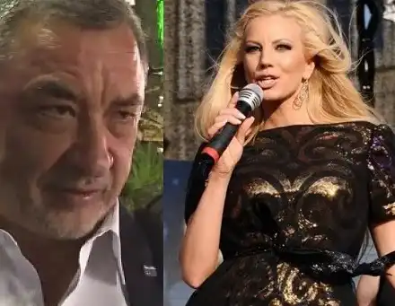 Емилия се гаври с Валери Симеонов на участие: Тихо ми пази!