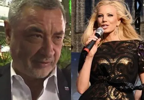 Емилия се гаври с Валери Симеонов на участие: Тихо ми пази!