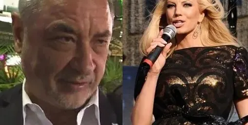 Емилия се гаври с Валери Симеонов на участие: Тихо ми пази!