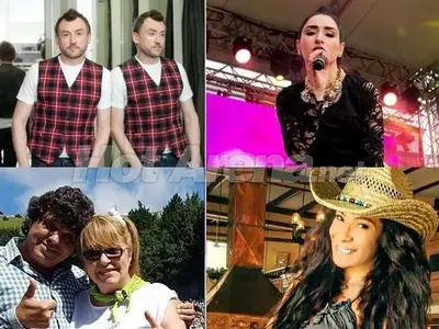 Евгени Минчев: Маги Желязкова с кафеварка на китката и чанта каляска,  Хранова изпревари Гери-Никол, Любо Киров - каре ли си, зюмбюл ли си + още и снимки