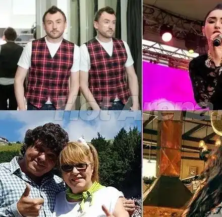 Евгени Минчев: Маги Желязкова с кафеварка на китката и чанта каляска,  Хранова изпревари Гери-Никол, Любо Киров - каре ли си, зюмбюл ли си + още и снимки