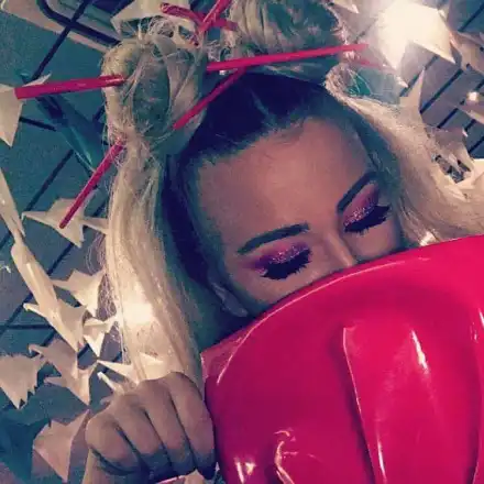 Гери-Никол отпразнува рождения си ден с бившия на Мария Илиева – Наско Колев! Бяха опасно близки (+Подробности за партито)