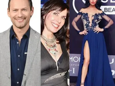 Гилотината на лорд Минчев свисти: Кичка е като пенсионирана русалка, в деколтето на Маги Бадер се развива цяла оперета, Орлин е в моден арест + още...