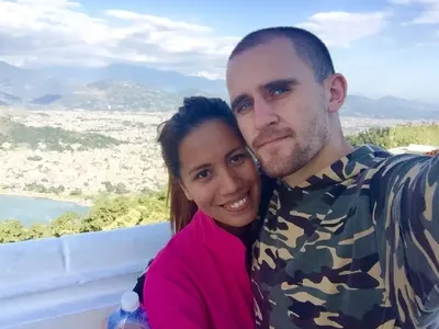 Гробаря от „Сървайвър” се посвети на Бог, стана поп! (Снимки)