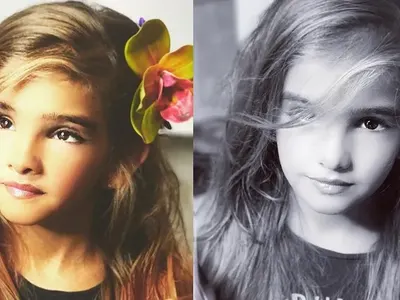 Христина Витанова бясна на Благо и съпругата му! Есмер гримира дъщеря й Йоана и пуска снимките на детето в мрежата