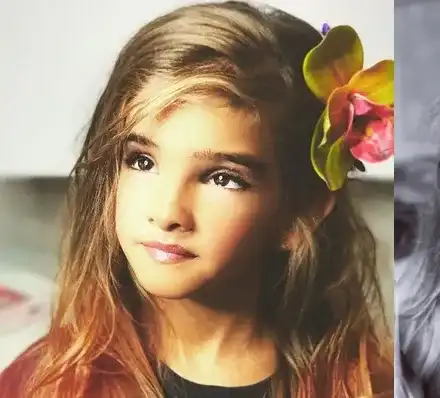 Христина Витанова бясна на Благо и съпругата му! Есмер гримира дъщеря й Йоана и пуска снимките на детето в мрежата