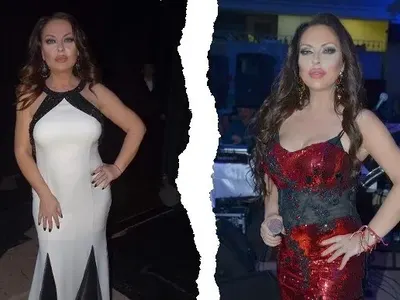 Ивана се спихна зверски! Всичко за режима на звездата ТУК