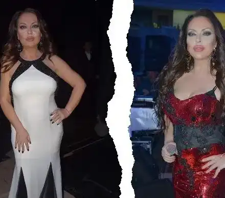 Ивана се спихна зверски! Всичко за режима на звездата ТУК