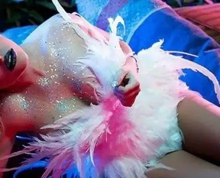 Изгониха позорно от Гери-Никол от парти заради яката дупара