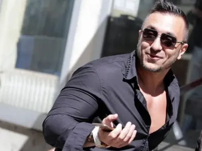 Коцето слиза от сцената: Вече мога да си позволя този лукс!