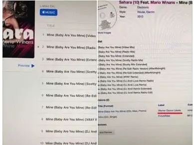 Криско, излагаш се! Андреа се подигра публично на рапъра: Пръв си, ама друг път (Вижте как го затапи)