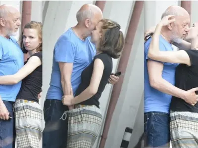 Любовницата на Стоян Алексиев влиза в „Откраднат живот“