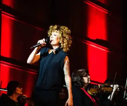 Люси Дяковска: Слави ми подаде ръка, след като ме изнасилиха! Той спаси живота ми (Шокираща история)