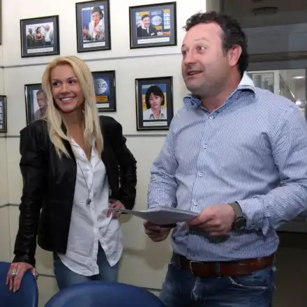 Майката на Рачков: Мария не беше жена за Митко, не я харесах от първия път!