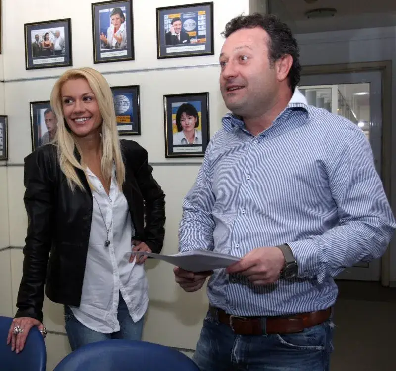 Майката на Рачков: Мария не беше жена за Митко, не я харесах от първия път!