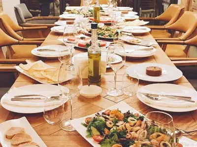 Мария посрещна имения си ден на море, с близки хора в тесен кръг! Ето как и къде точно отпразнува повода (Много снимки)