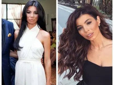 Мегз се разхубави, цял месец не е излизала от дома си