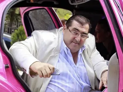 Митьо Пищова на косъм от грабеж в Слънчев бряг (Всичко за екшъна)