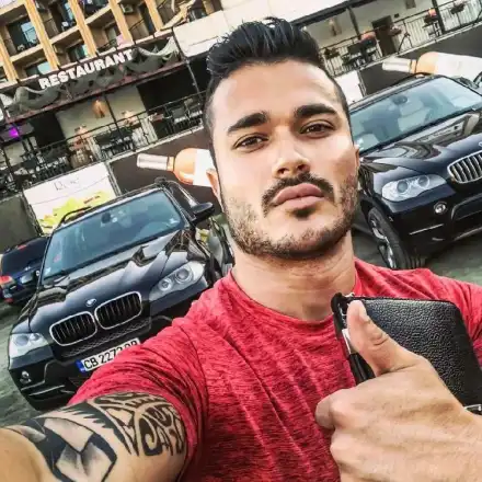 Митко Димитров гони Галин от „Пайнер“ заради певица