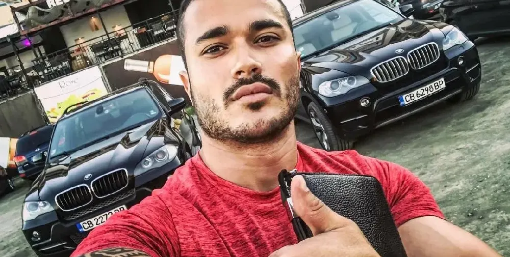 Митко Димитров гони Галин от „Пайнер“ заради певица