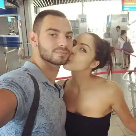 Национал стана веган от любов