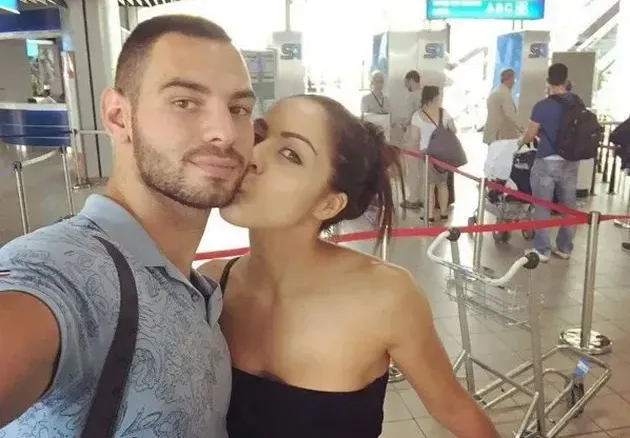Национал стана веган от любов