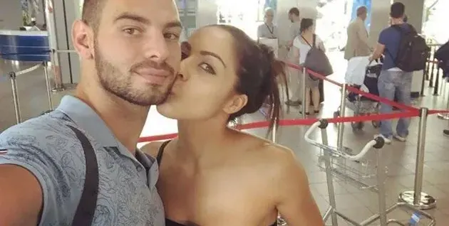 Национал стана веган от любов