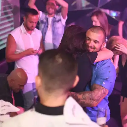 Не пускат в Америка гаджето на Преслава - имал криминално досие! Отказаха му виза и умира от яд, че не може да отиде с нея на турне в САЩ