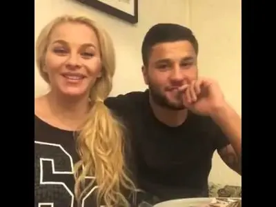 Нервите на бременната ДесиСлава не издържат! Направи Благой Найденов на нищо в хранителен магазин (Подробности за унижението)