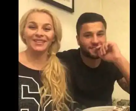 Нервите на бременната ДесиСлава не издържат! Направи Благой Найденов на нищо в хранителен магазин (Подробности за унижението)