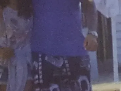 Неузнаваем! Малък Тошко се втали - изглежда като момченце