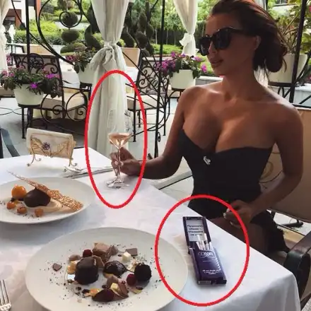 Николета, СРАМОТА! Учи децата да пият и пушат! (Всичко за скандала)