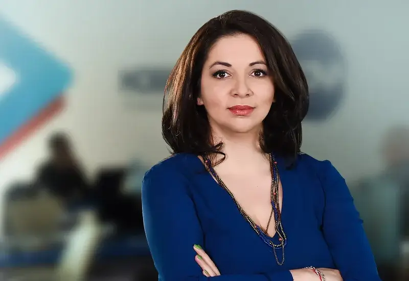 Нова даде 160 бона на уволнената Дарина Сарелска!  Медията плати 20 заплати накуп на отстранената си шефка на новините