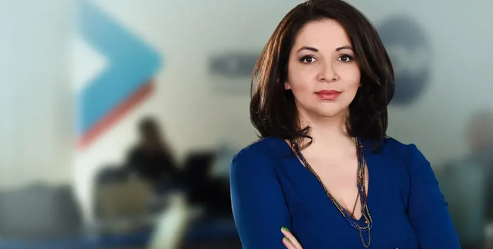 Нова даде 160 бона на уволнената Дарина Сарелска!  Медията плати 20 заплати накуп на отстранената си шефка на новините