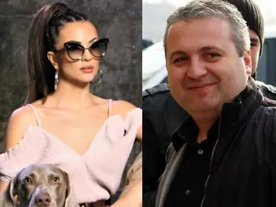 Опааааа! Хванаха Райна да чурулика тайно на Коко Динев (Митко Пайнера я поряза със сериозна глоба)