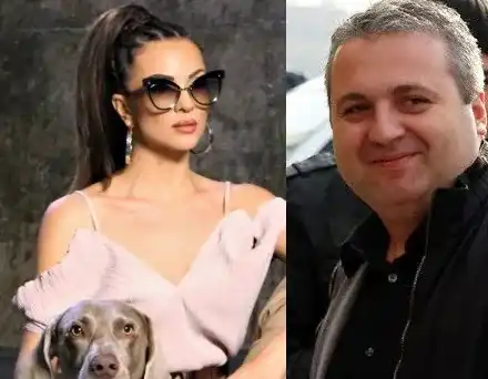 Опааааа! Хванаха Райна да чурулика тайно на Коко Динев (Митко Пайнера я поряза със сериозна глоба)