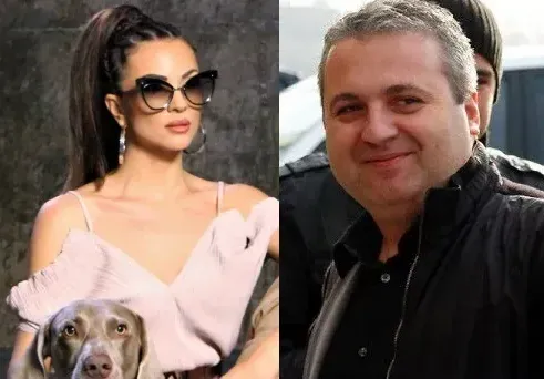 Опааааа! Хванаха Райна да чурулика тайно на Коко Динев (Митко Пайнера я поряза със сериозна глоба)