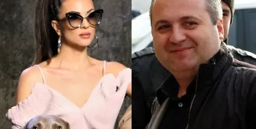 Опааааа! Хванаха Райна да чурулика тайно на Коко Динев (Митко Пайнера я поряза със сериозна глоба)