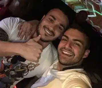 От фен клуба на Гери-Никол разкриха ТОП КОМПРОМАТ за Галин! Вижте го есклузивно в HotArena + разкрития лично от певеца