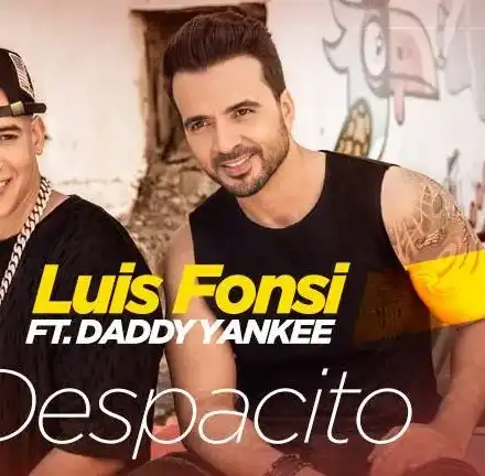 Певецът на хит №1 в света „Деспасито” идва за старта на „Х Фактор”! Луис Фонси пристига у нас на 10 септември