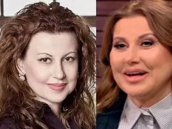 Пластичният ужас на звездите! Дарина Павлова и Княгиня Калина най-големите жертви на скалпела (Вижте и други + СНИМКИ)