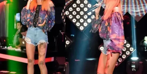 Пращат Грахич да се лекува! Тя упорито отрича да е анорексичка, дори иска да смъкне още 2 кила (Подробности)