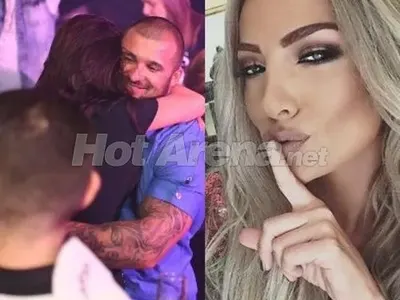 Преслава унижи публично Русата Златка! Двете скарани за мъж (Всичко за скандала)