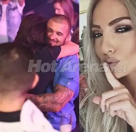 Преслава унижи публично Русата Златка! Двете скарани за мъж (Всичко за скандала)