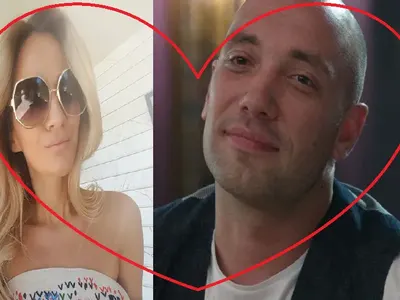 Примерен съпруг ли?! Захари Бахаров минал Зейнеб, докато Диана дундуркала второто им дете (Всичко за скандалната афера)