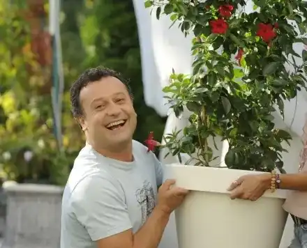 Рачков продаде любовното им гнездо с Мария за 264 000 лв.