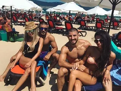 Разделени ли са Златка Райкова и Георги Валентинов? Ето тази снимка разбуни духовете!