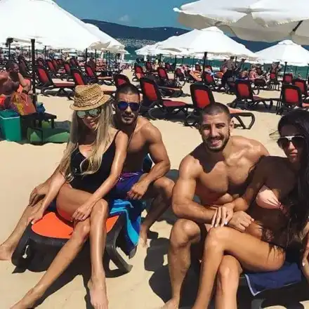 Разделени ли са Златка Райкова и Георги Валентинов? Ето тази снимка разбуни духовете!